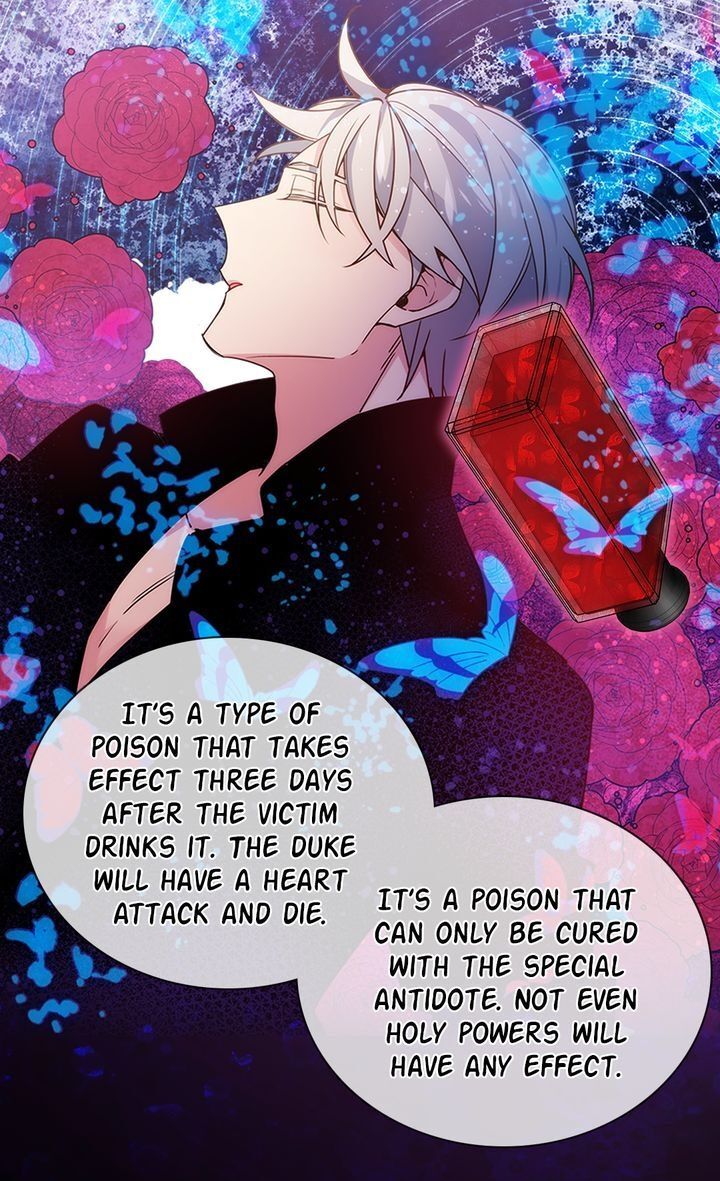 Read Adelaide en Manga Online