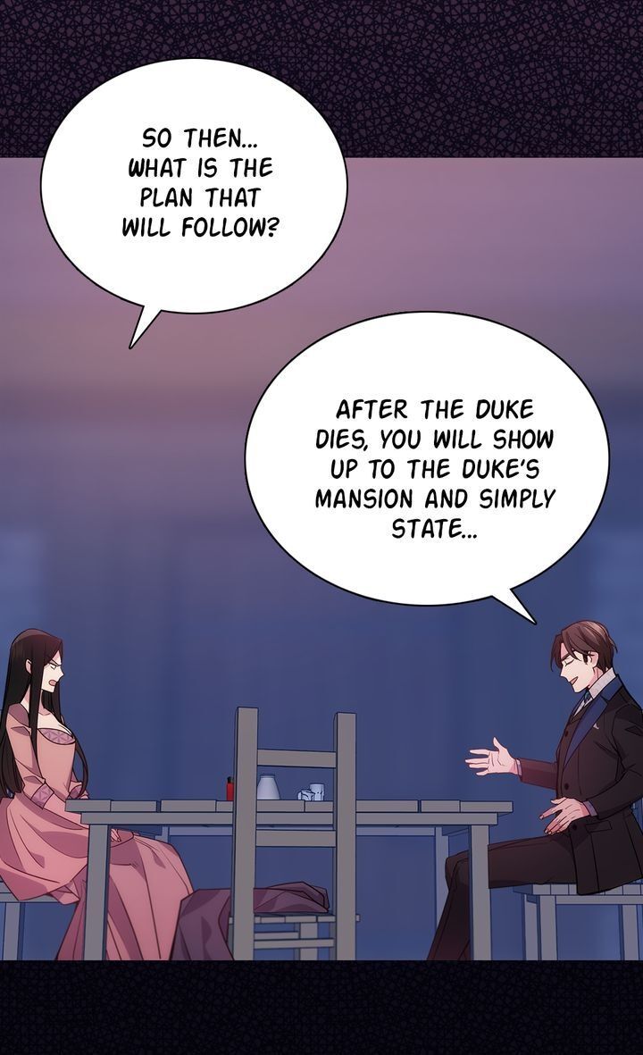 Read Adelaide en Manga Online