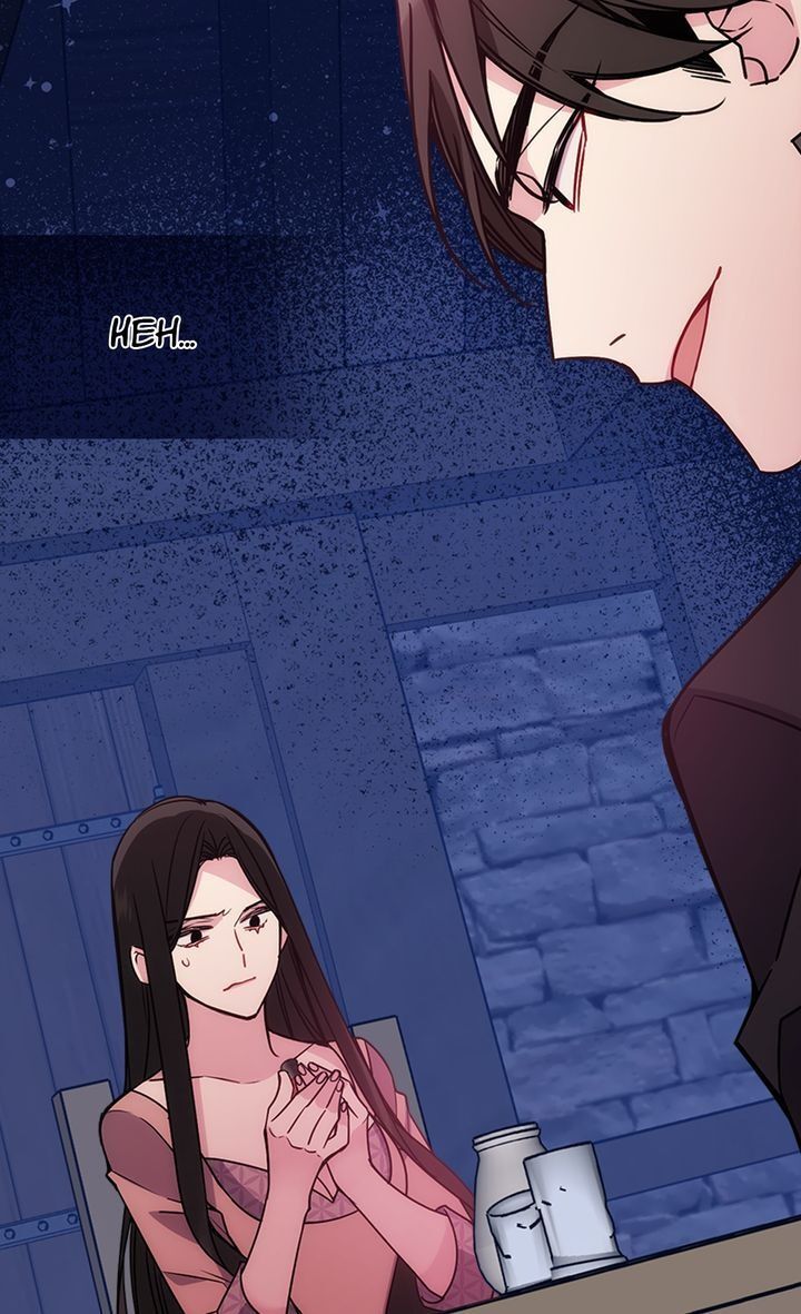 Read Adelaide en Manga Online