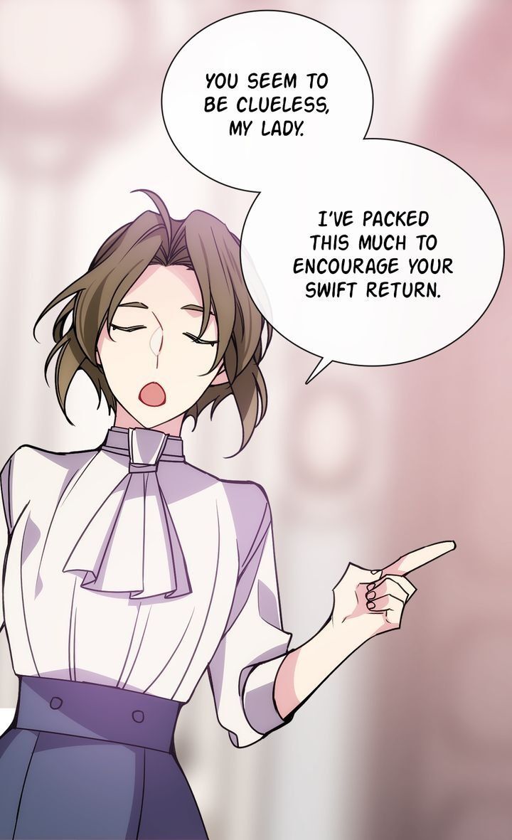 Read Adelaide en Manga Online