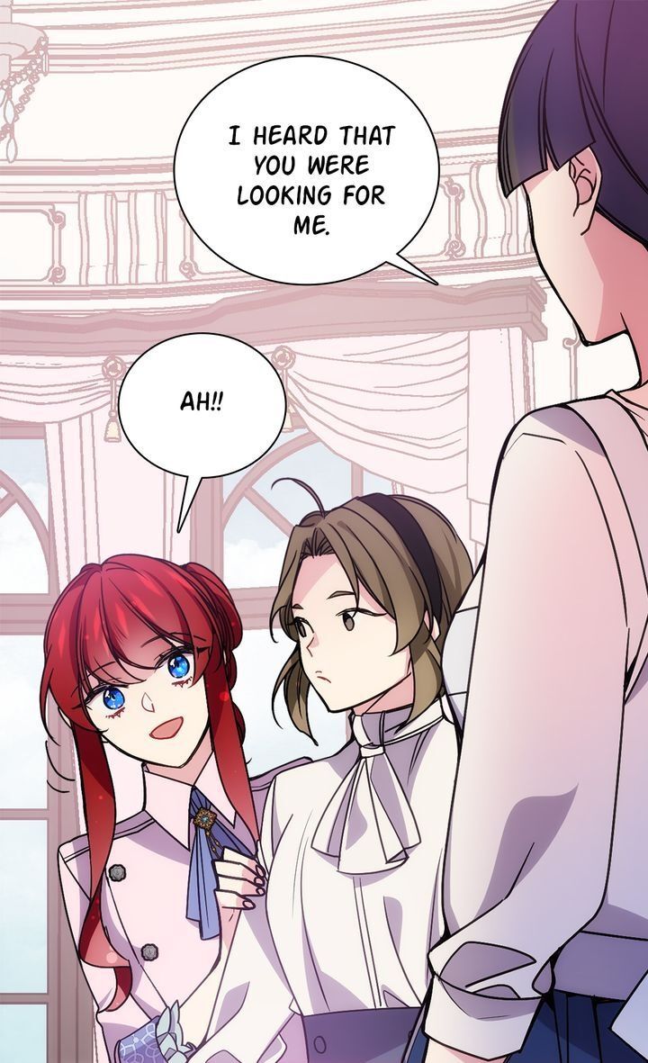 Read Adelaide en Manga Online