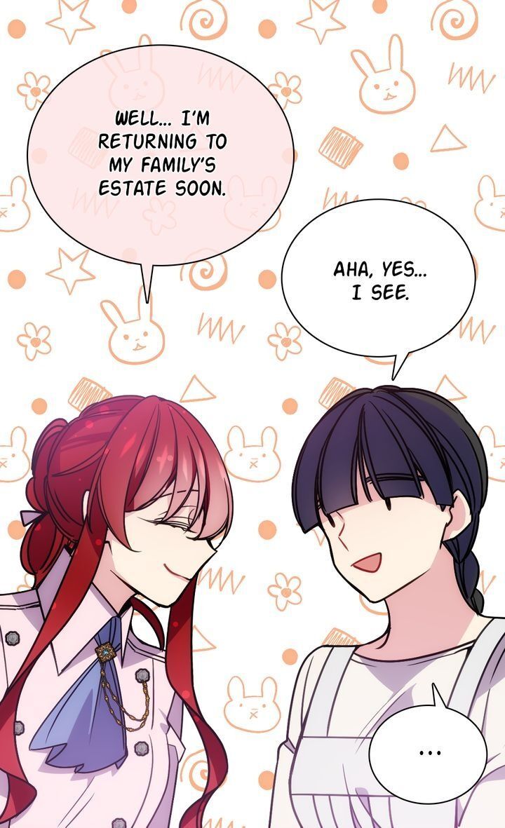 Read Adelaide en Manga Online