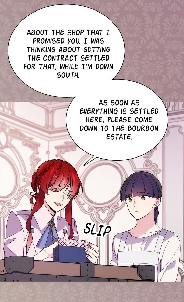 Read Adelaide en Manga Online