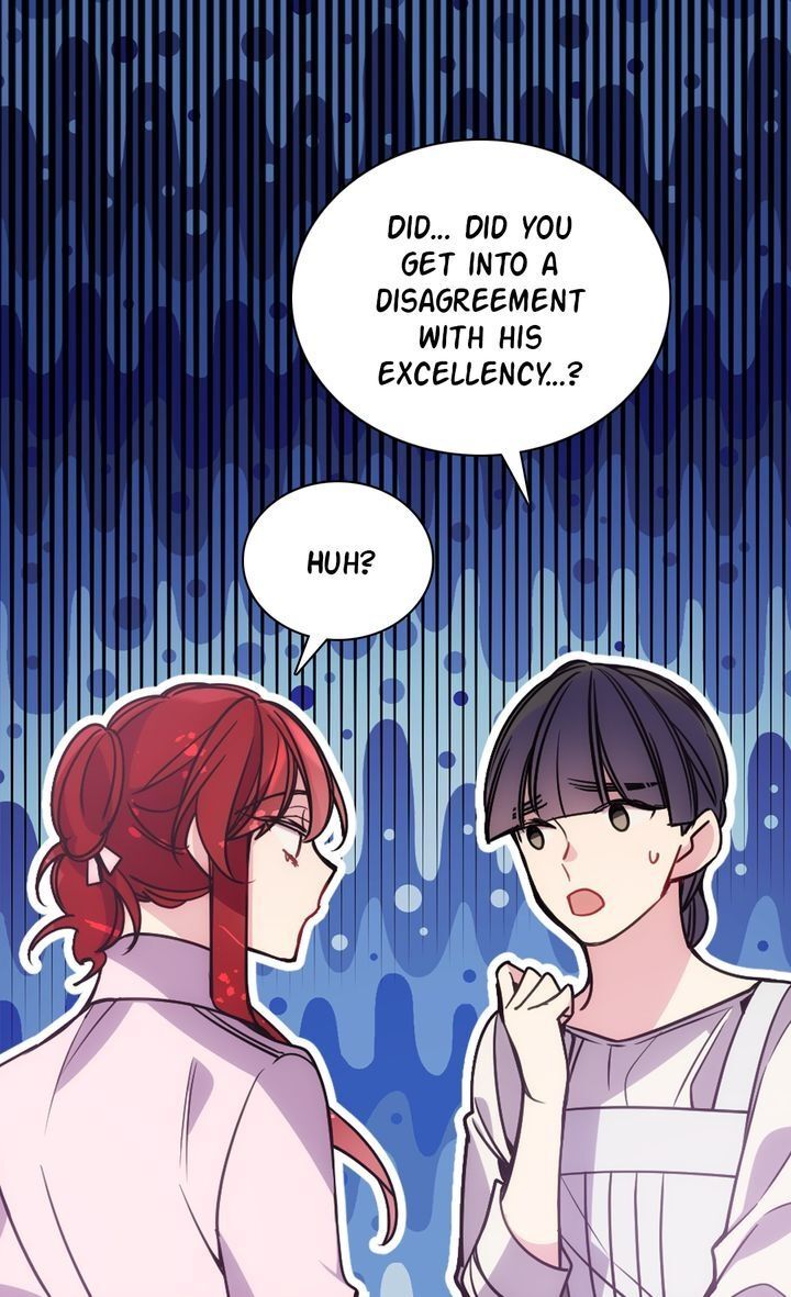 Read Adelaide en Manga Online