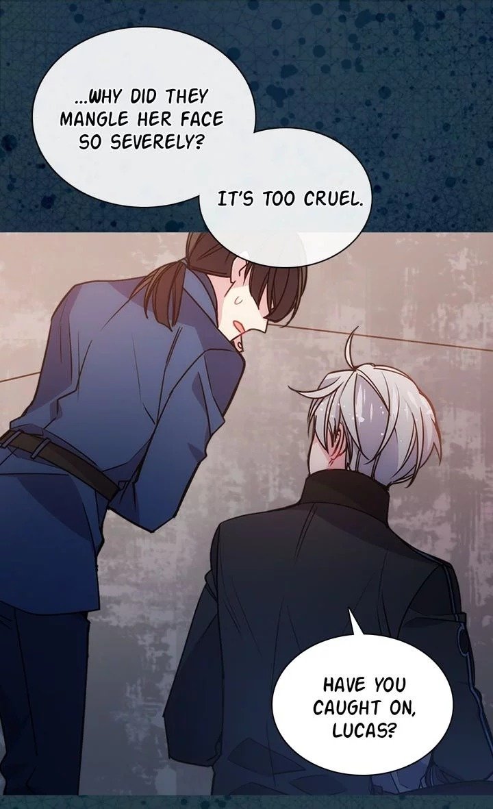 Read Adelaide en Manga Online