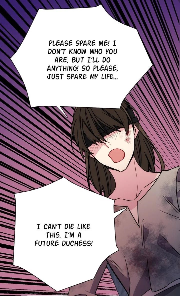 Read Adelaide en Manga Online