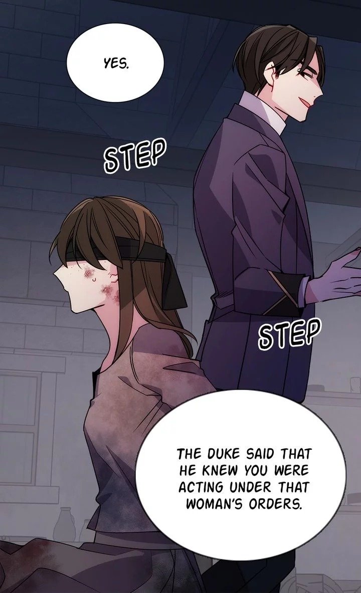 Read Adelaide en Manga Online