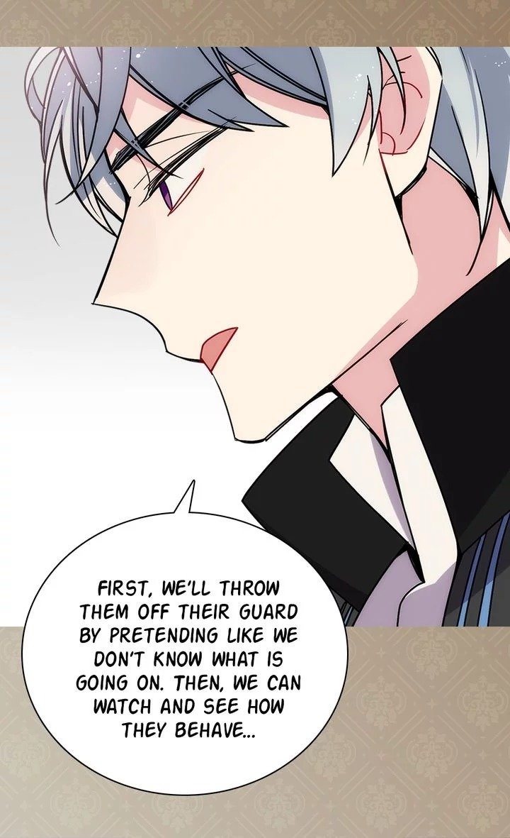 Read Adelaide en Manga Online