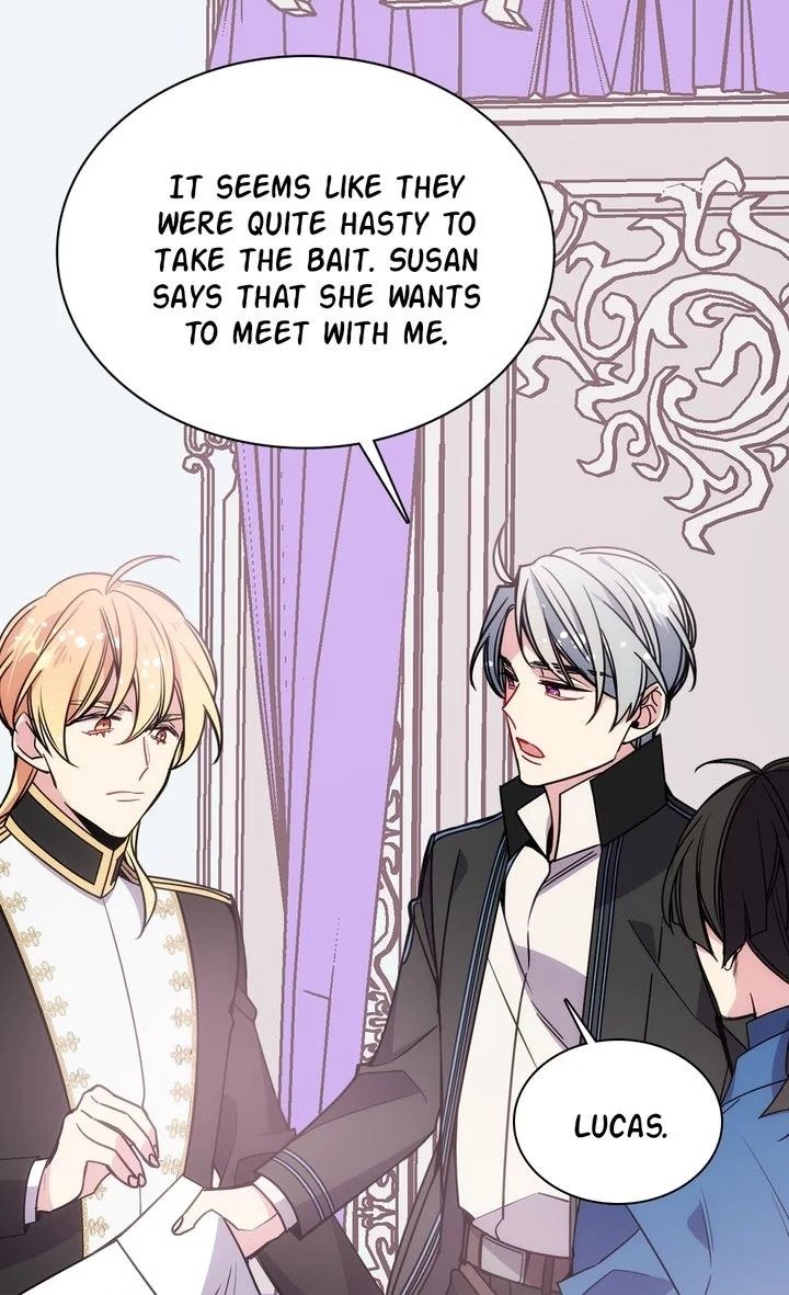Read Adelaide en Manga Online