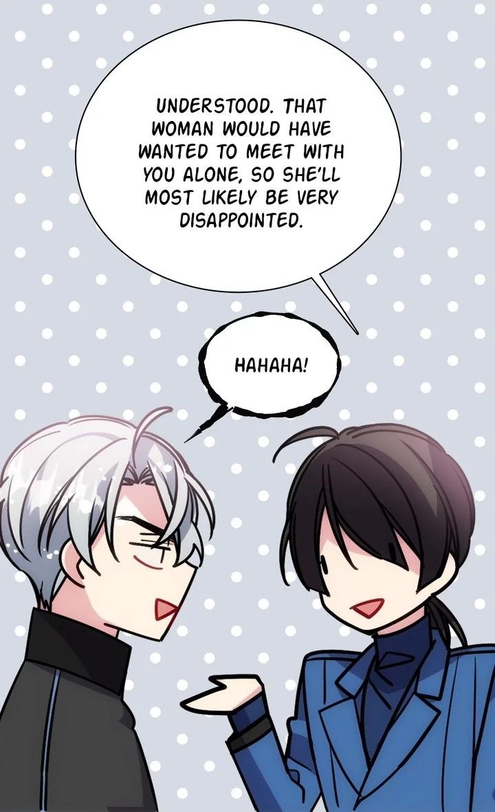 Read Adelaide en Manga Online