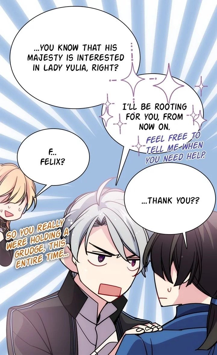 Read Adelaide en Manga Online