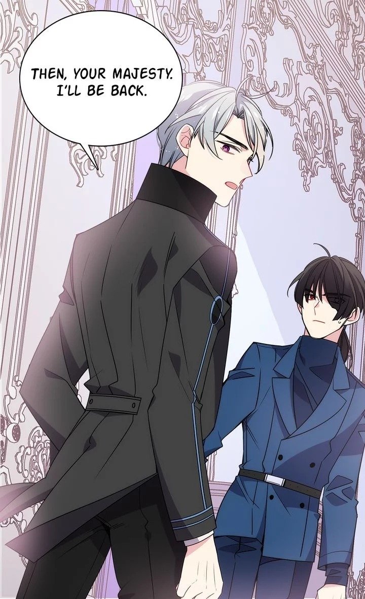 Read Adelaide en Manga Online
