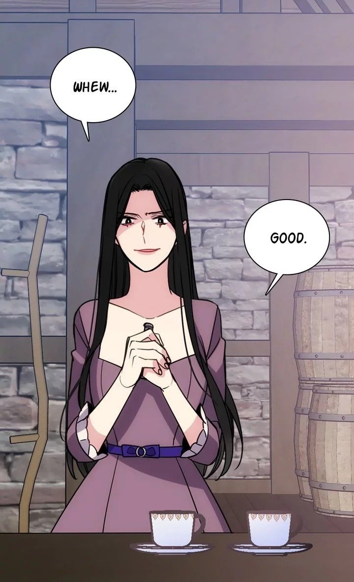 Read Adelaide en Manga Online
