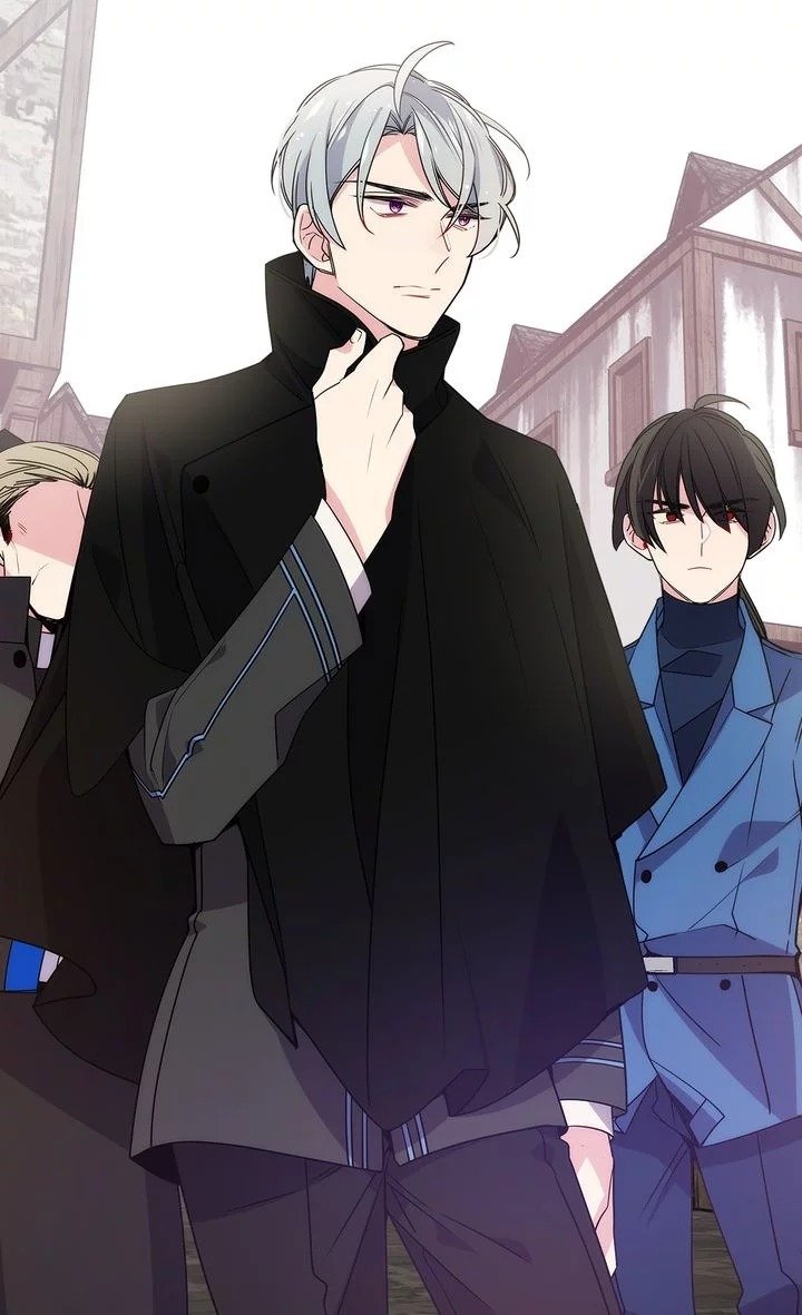 Read Adelaide en Manga Online