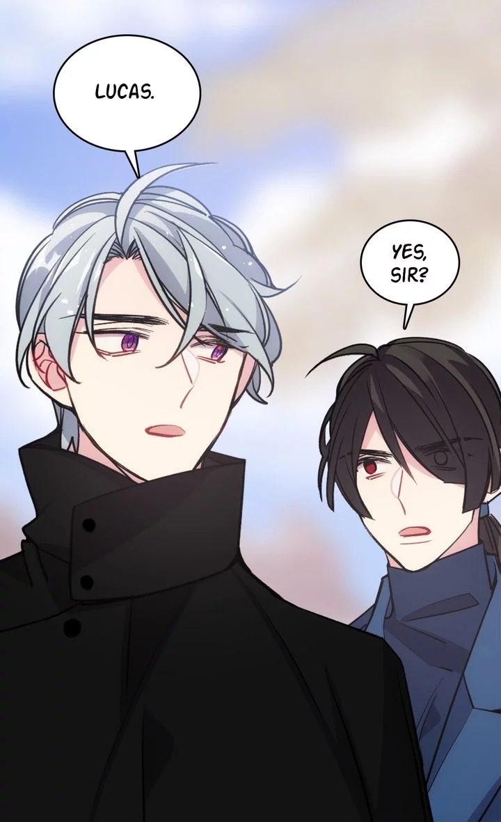 Read Adelaide en Manga Online