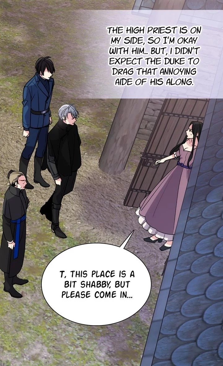 Read Adelaide en Manga Online