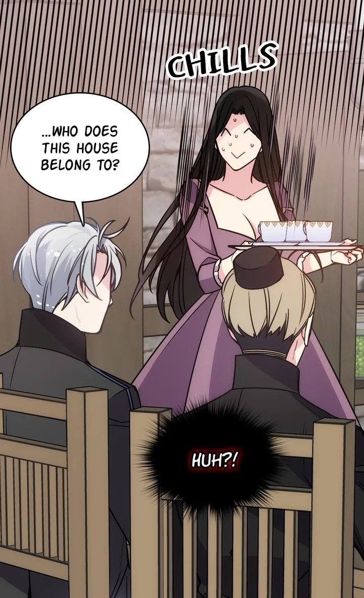 Read Adelaide en Manga Online