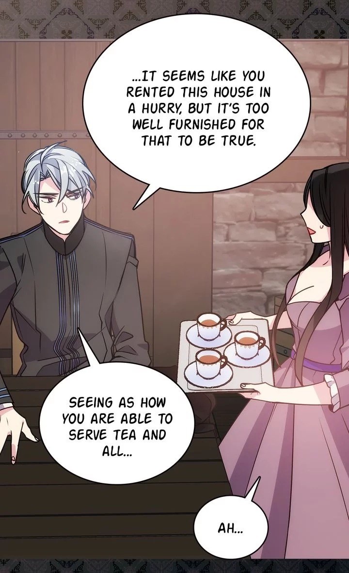 Read Adelaide en Manga Online