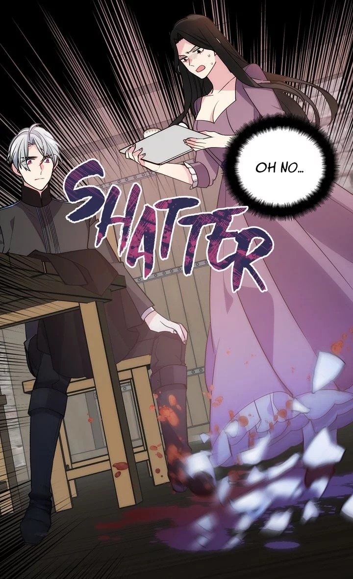 Read Adelaide en Manga Online