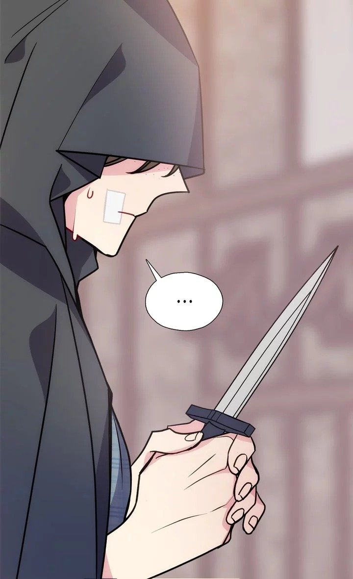 Read Adelaide en Manga Online