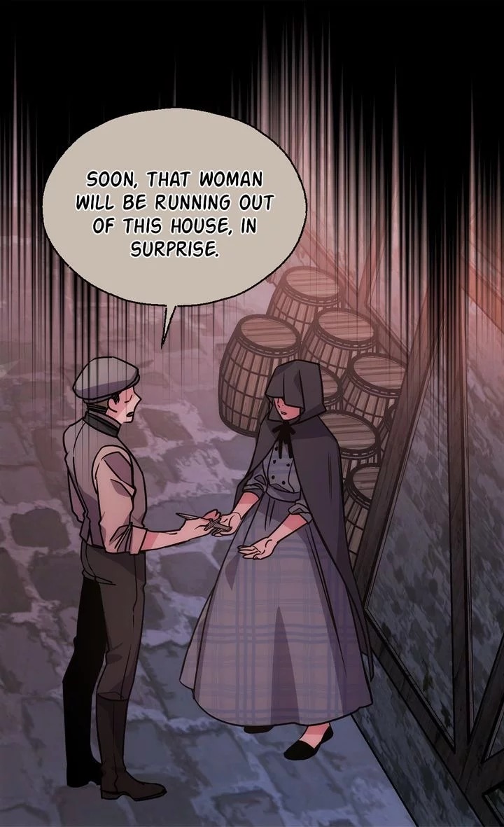 Read Adelaide en Manga Online
