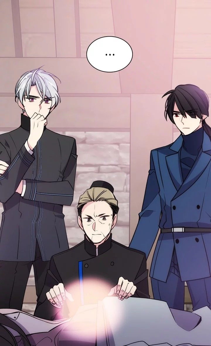 Read Adelaide en Manga Online