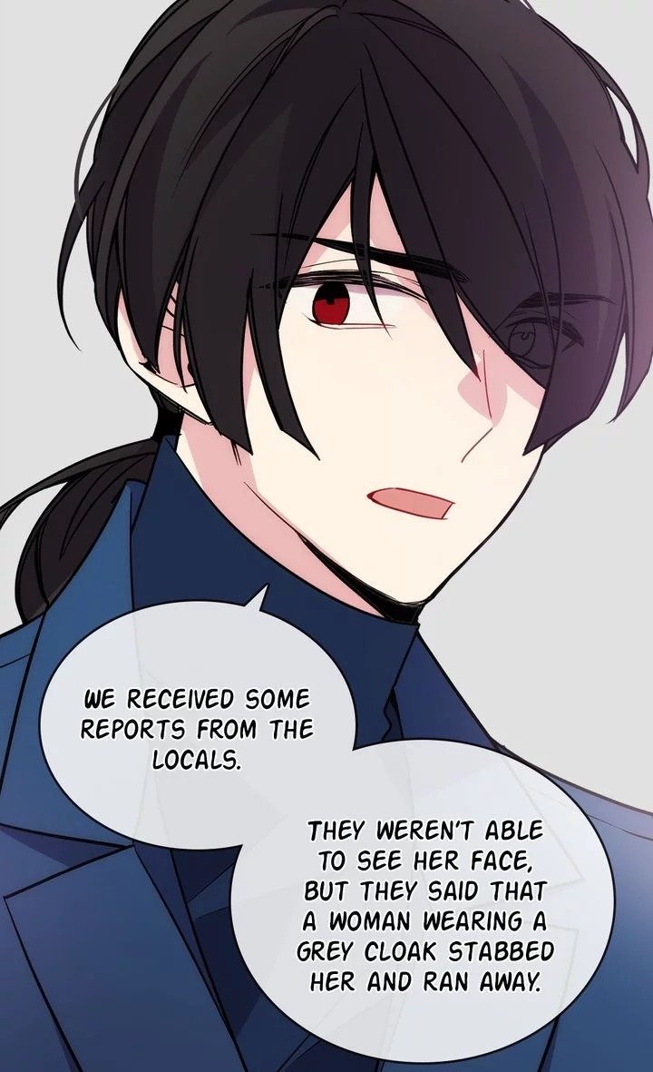 Read Adelaide en Manga Online