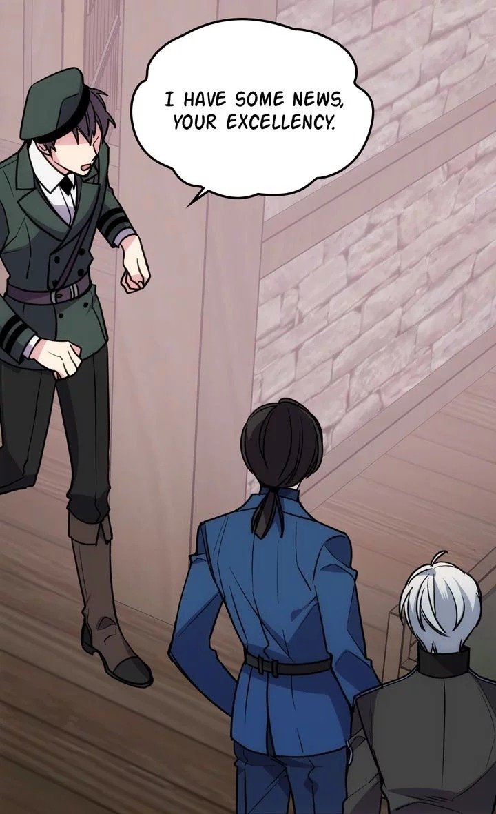 Read Adelaide en Manga Online