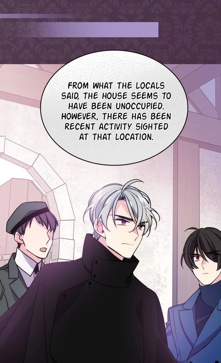 Read Adelaide en Manga Online