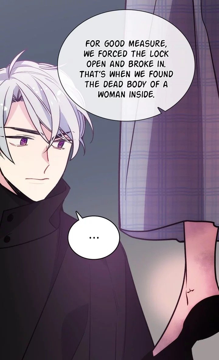 Read Adelaide en Manga Online