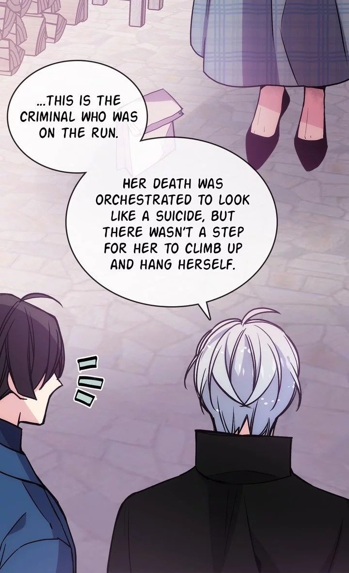 Read Adelaide en Manga Online