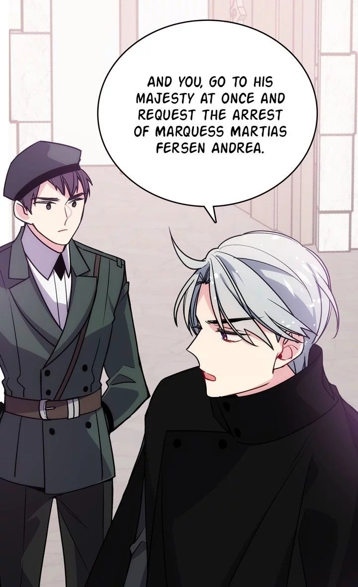 Read Adelaide en Manga Online
