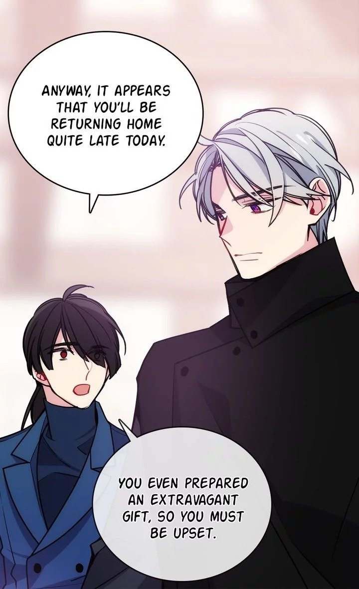 Read Adelaide en Manga Online