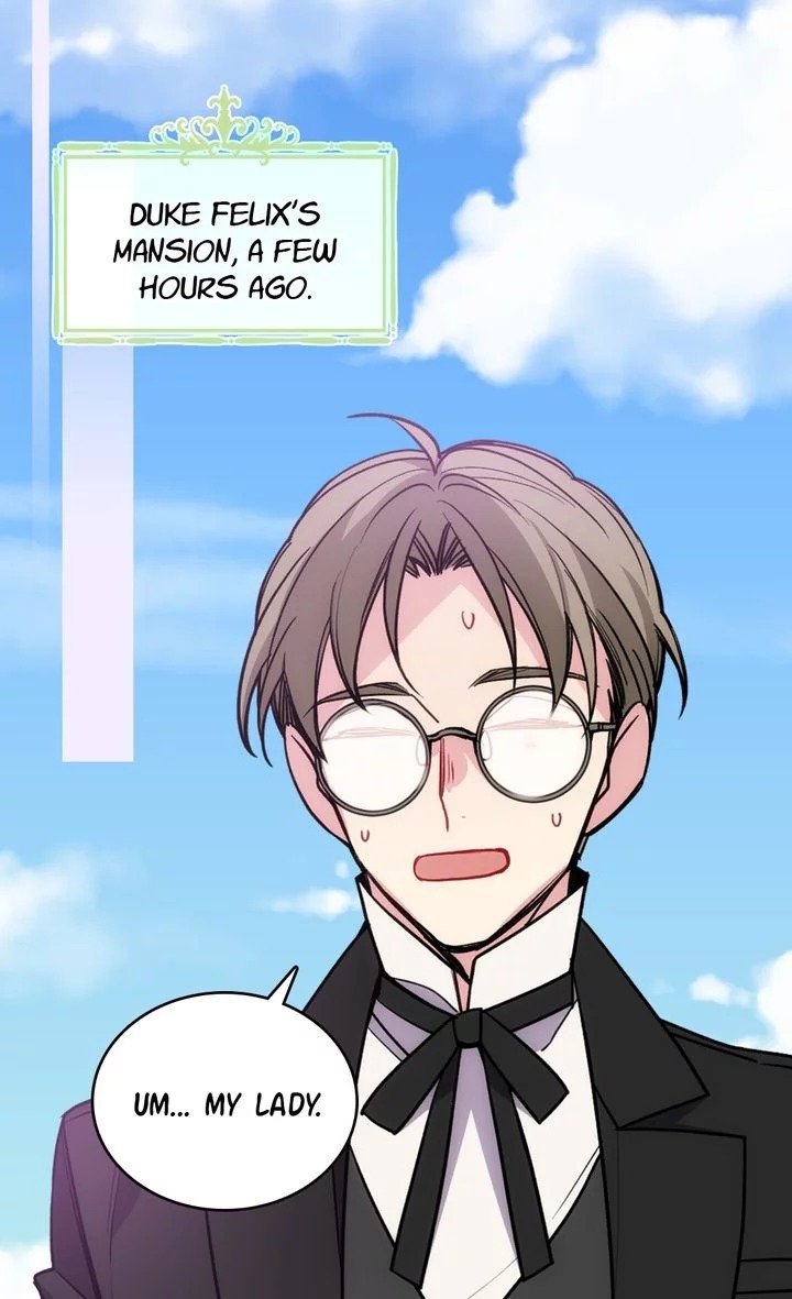Read Adelaide en Manga Online