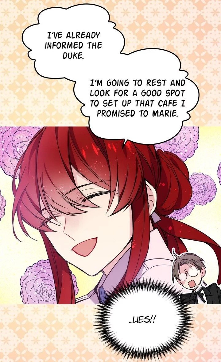 Read Adelaide en Manga Online