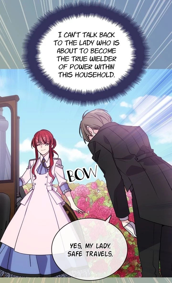 Read Adelaide en Manga Online
