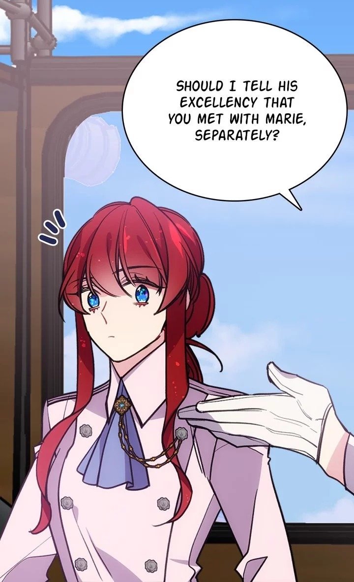 Read Adelaide en Manga Online