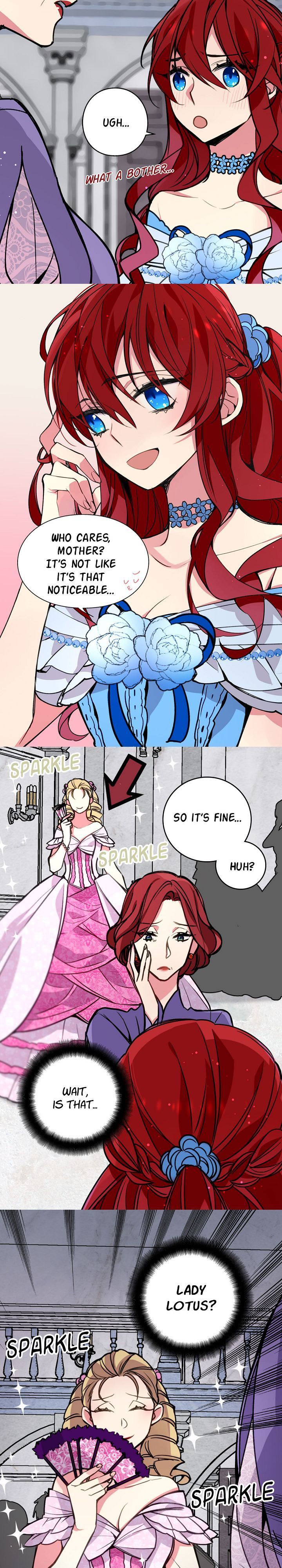 Read Adelaide en Manga Online