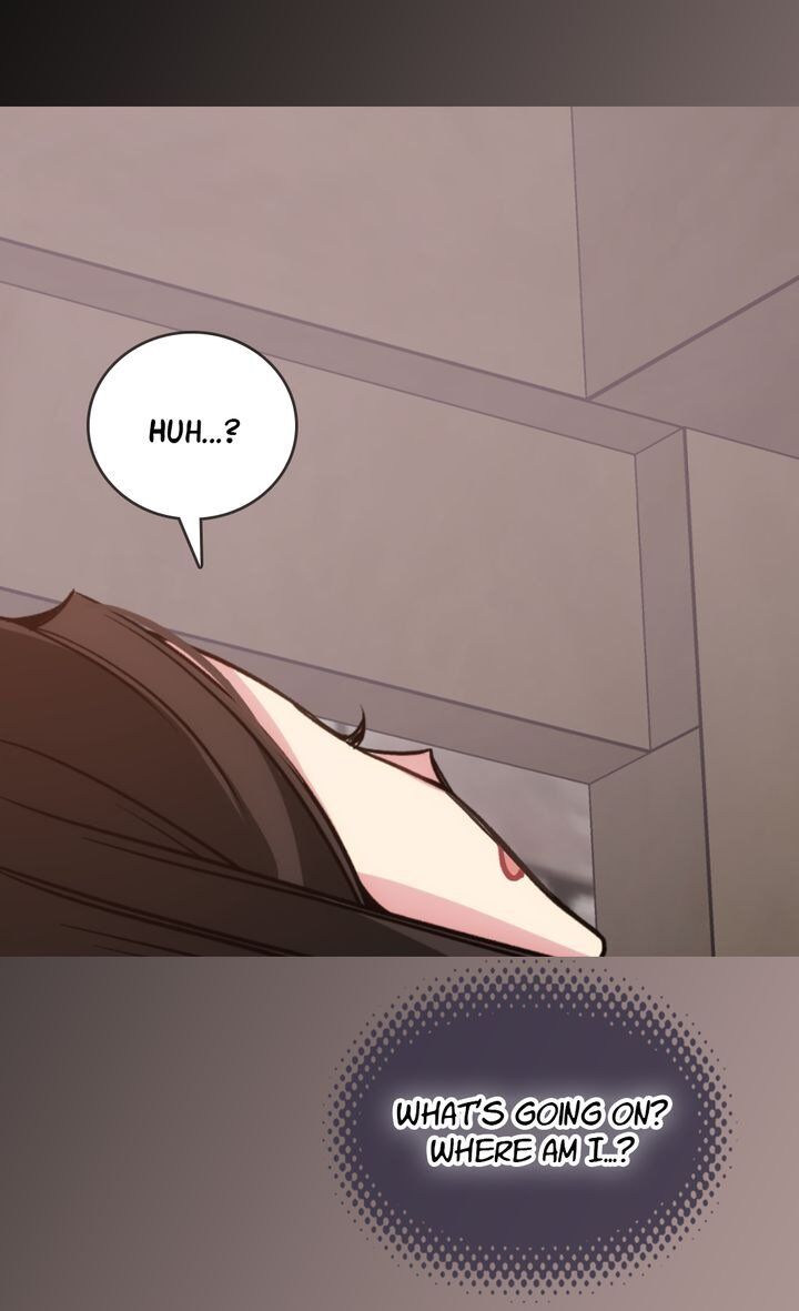 Read Adelaide en Manga Online