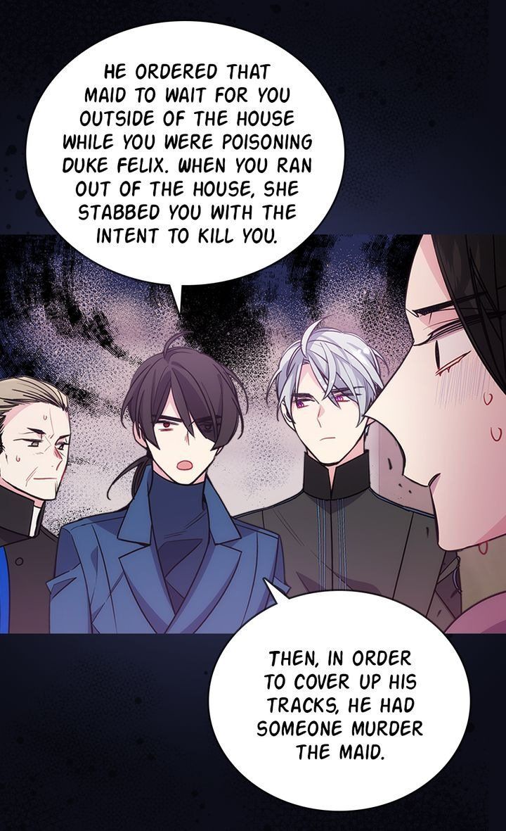 Read Adelaide en Manga Online