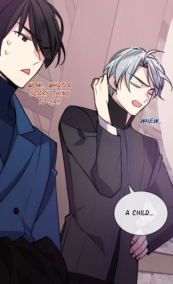 Read Adelaide en Manga Online