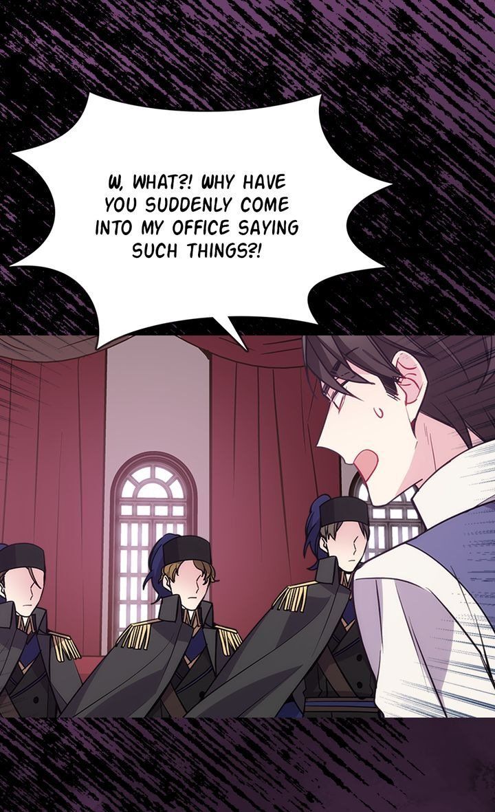 Read Adelaide en Manga Online