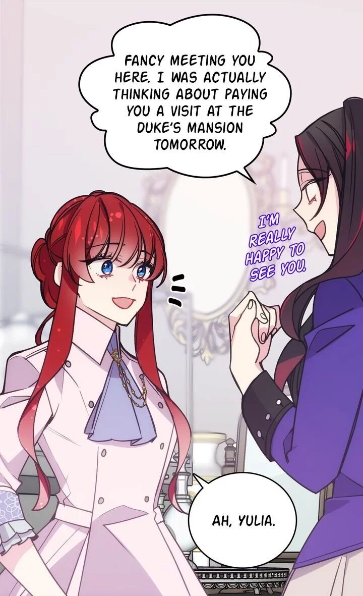 Read Adelaide en Manga Online