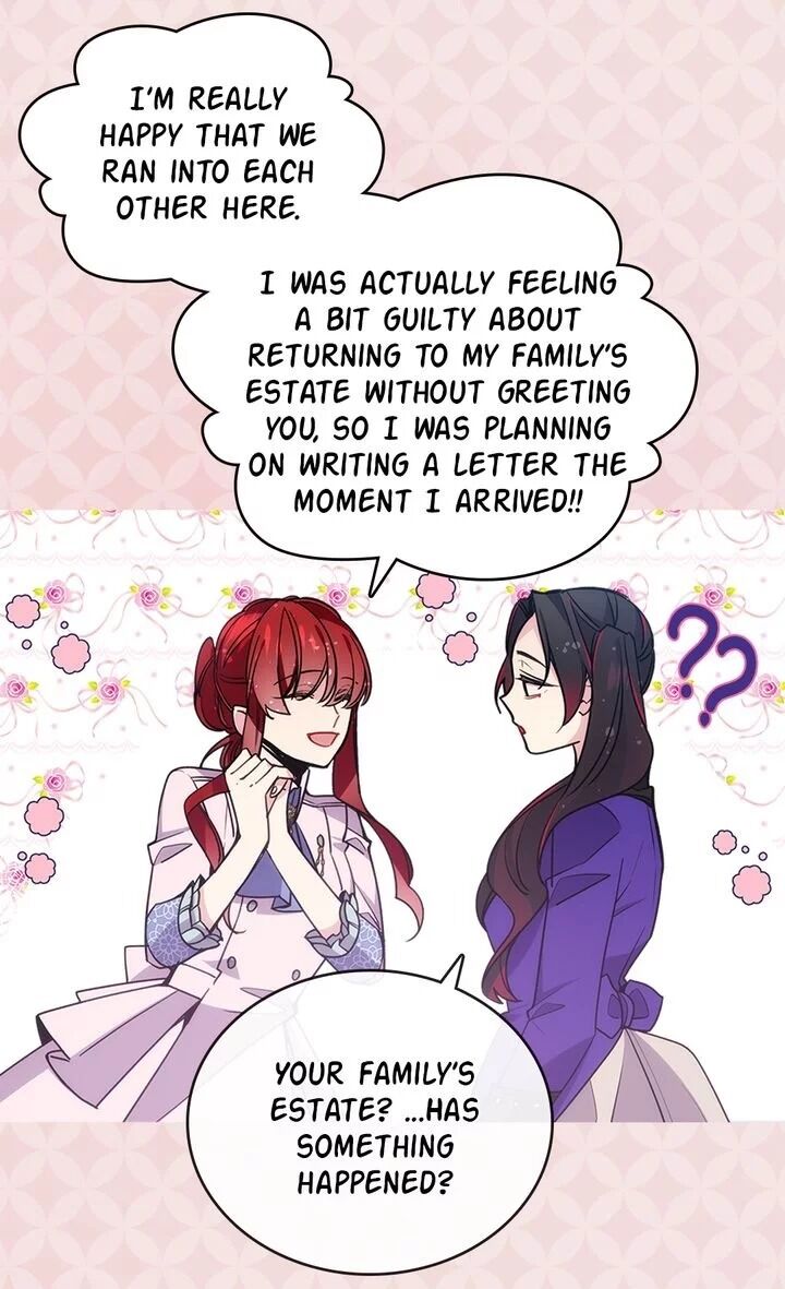 Read Adelaide en Manga Online