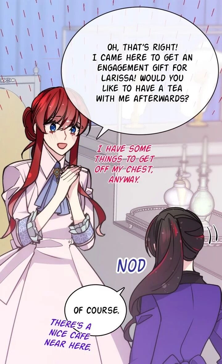 Read Adelaide en Manga Online