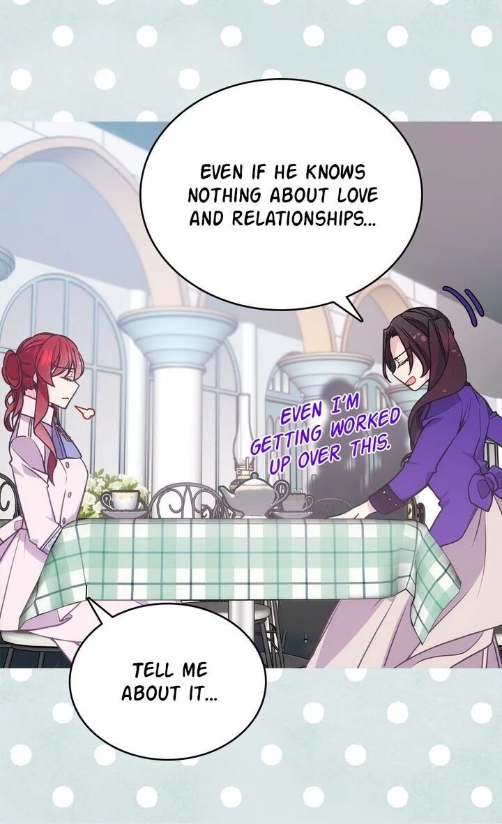 Read Adelaide en Manga Online