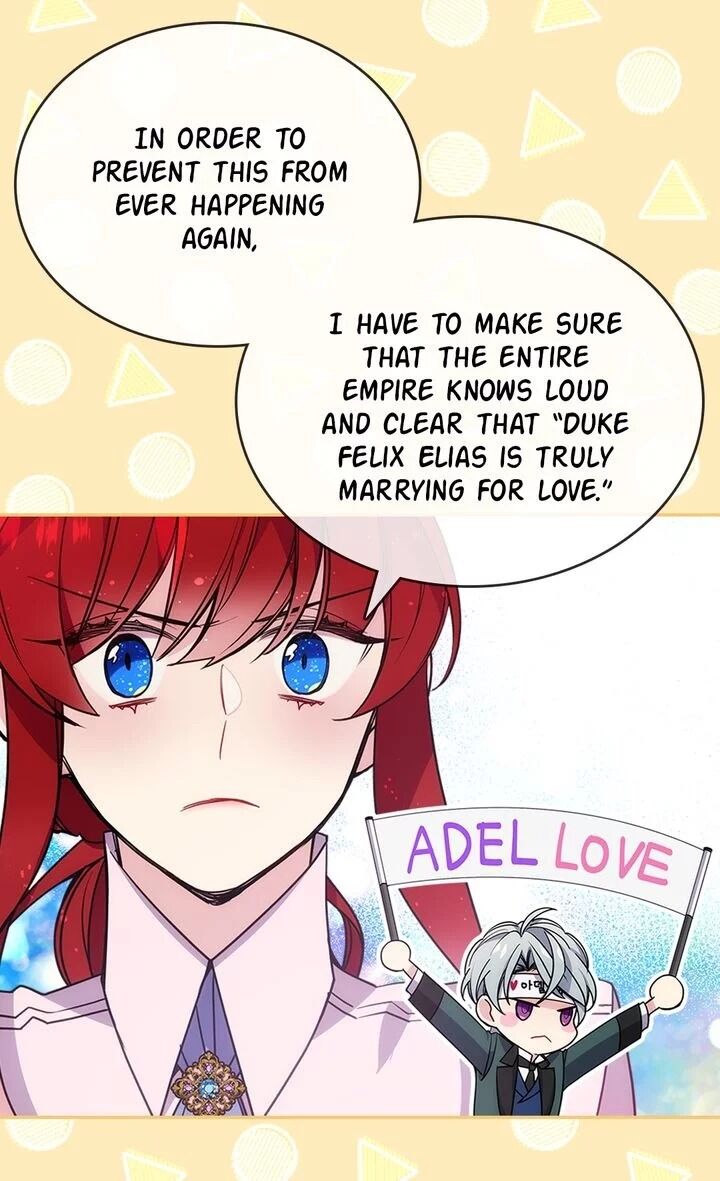 Read Adelaide en Manga Online