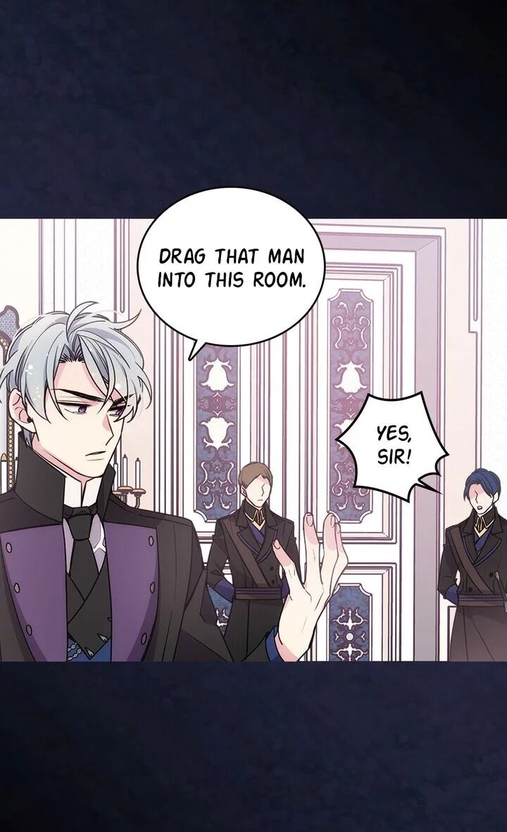 Read Adelaide en Manga Online