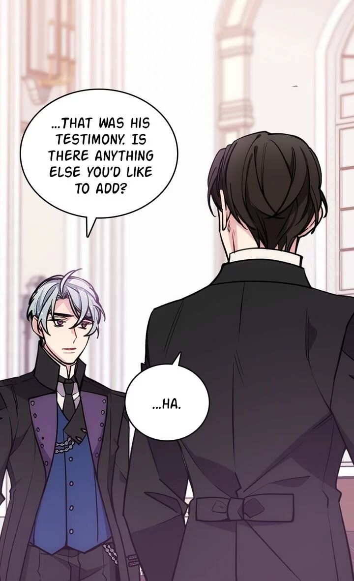 Read Adelaide en Manga Online