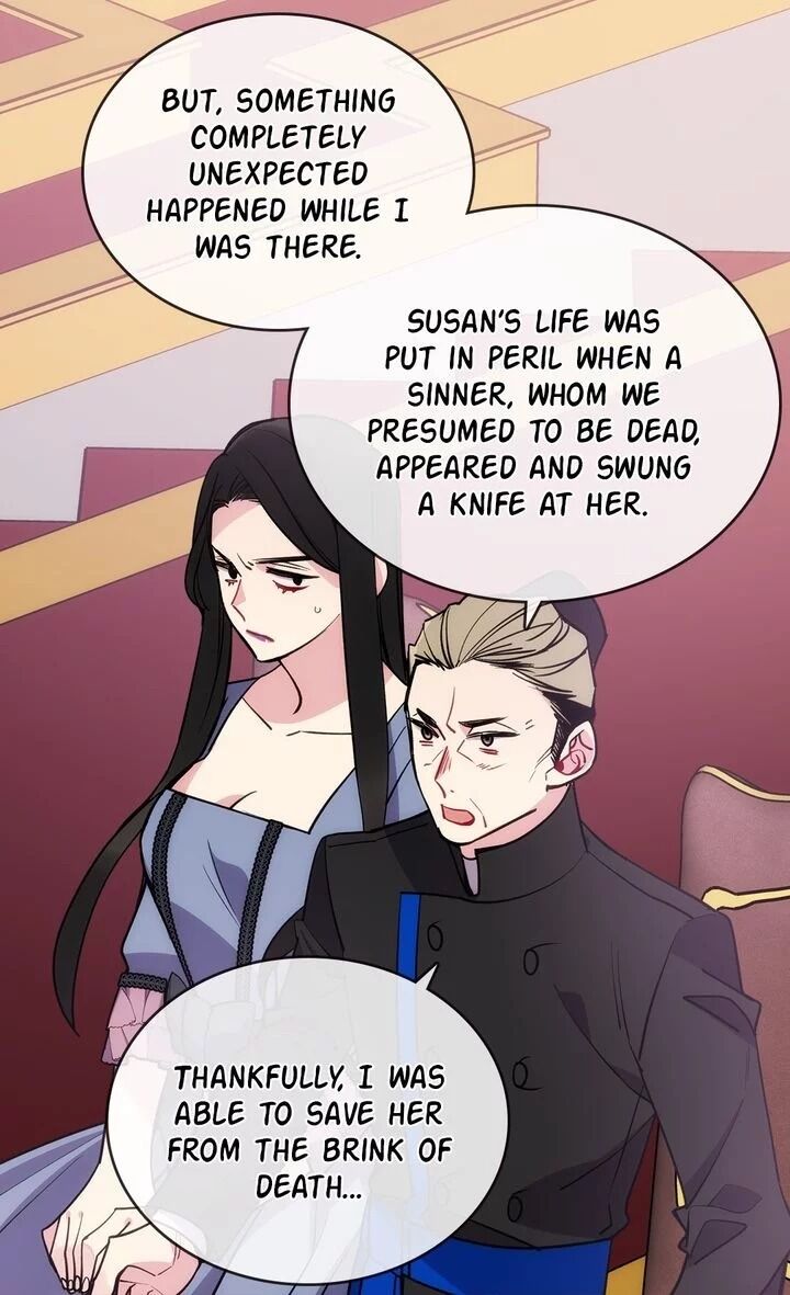 Read Adelaide en Manga Online